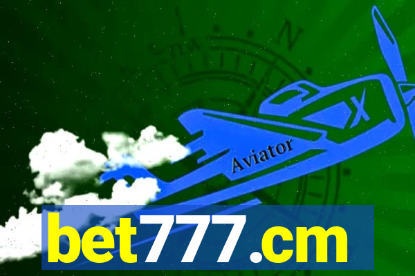 bet777.cm