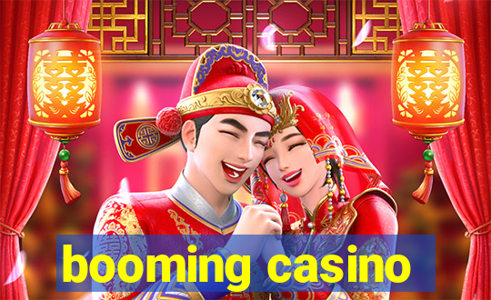 booming casino