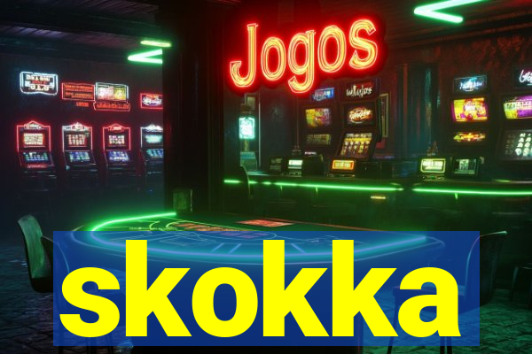 skokka