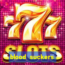 blood suckers megaways slot free play