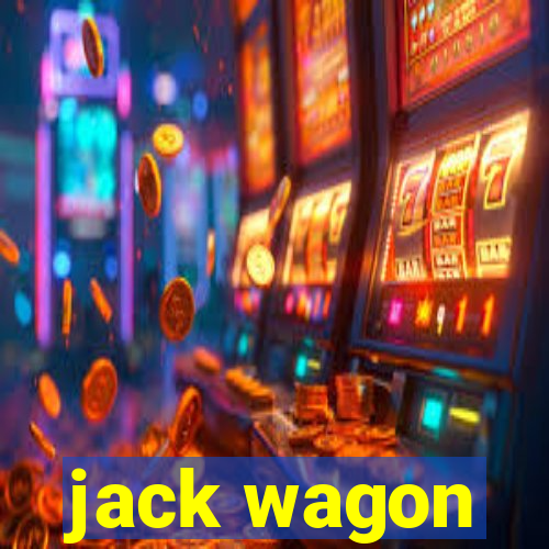 jack wagon