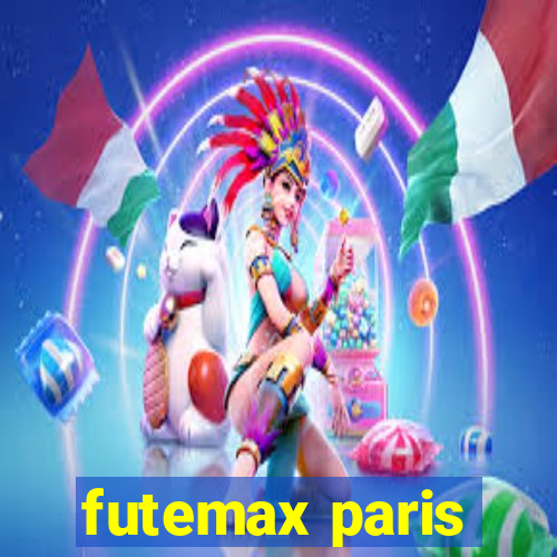 futemax paris