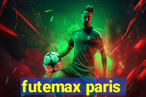 futemax paris