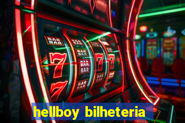 hellboy bilheteria