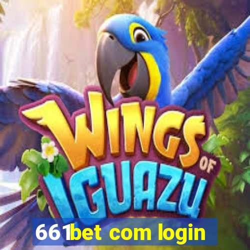 661bet com login