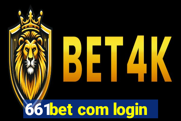 661bet com login