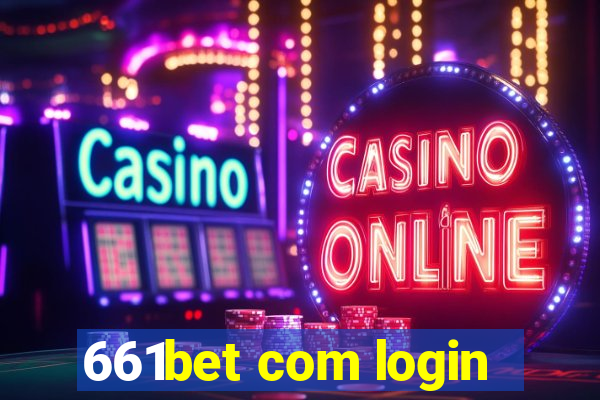 661bet com login