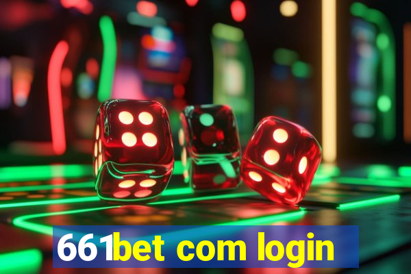 661bet com login