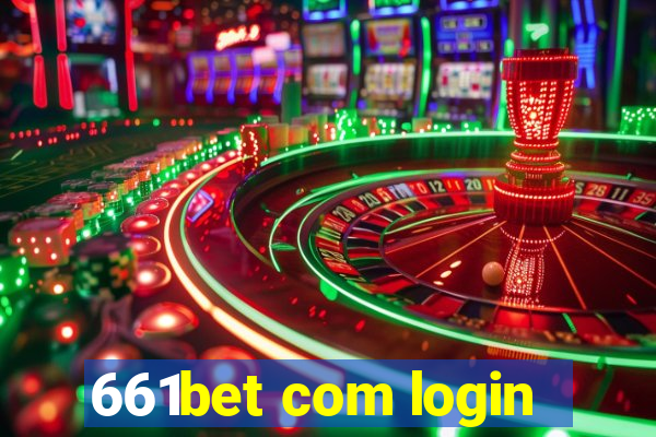 661bet com login