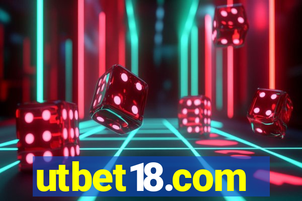 utbet18.com