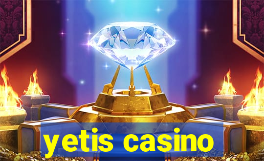 yetis casino