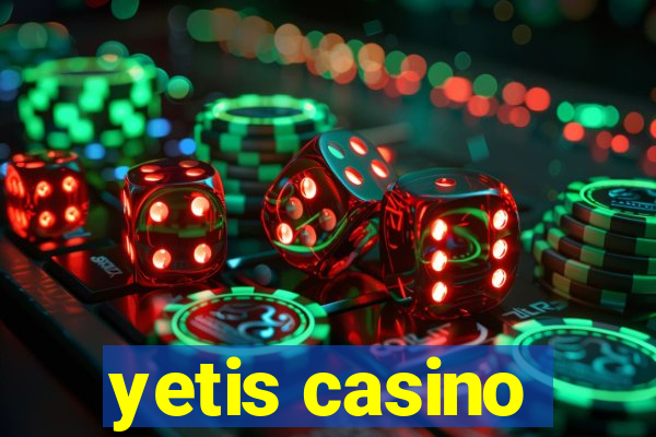 yetis casino