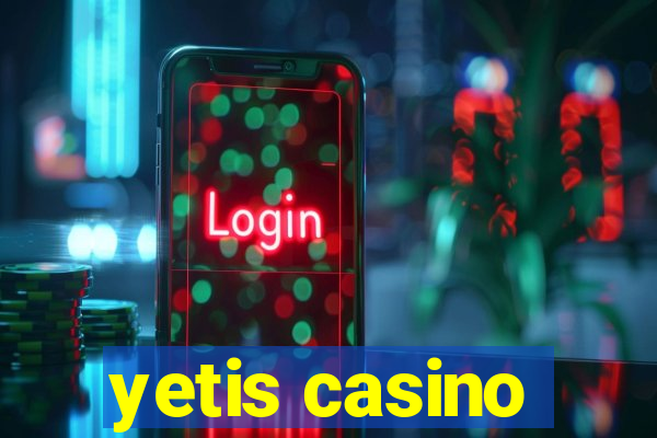 yetis casino