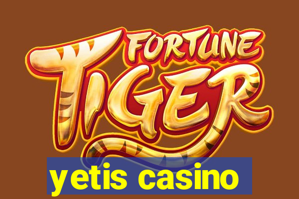 yetis casino