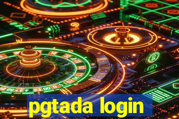 pgtada login