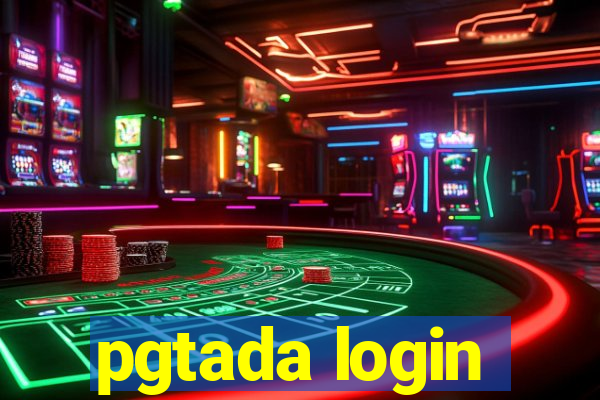 pgtada login