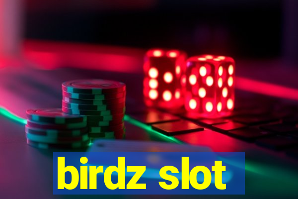 birdz slot