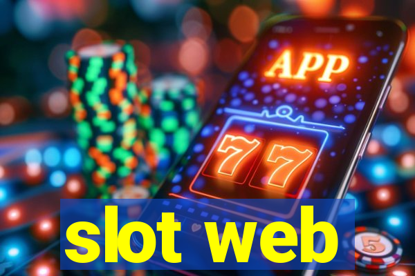 slot web