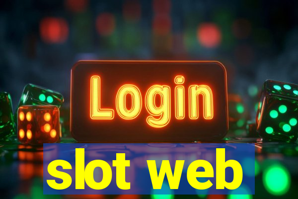 slot web