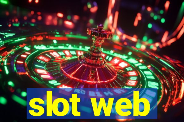 slot web