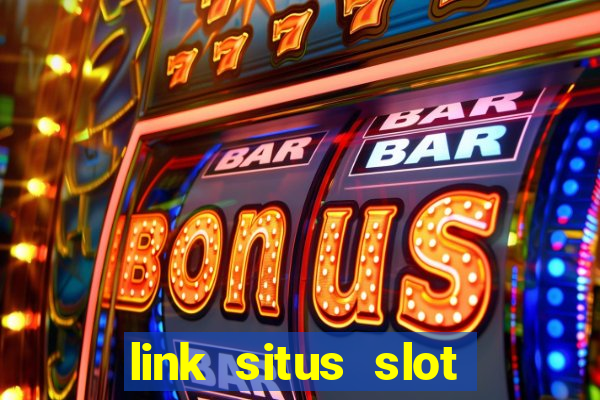 link situs slot gacor hari ini