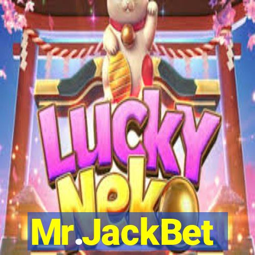 Mr.JackBet