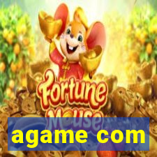 agame com