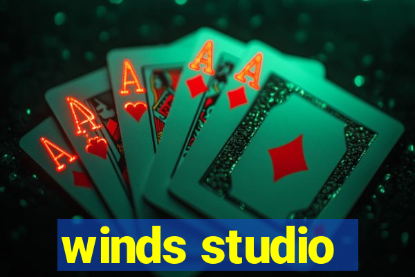 winds studio