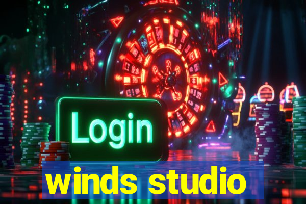 winds studio