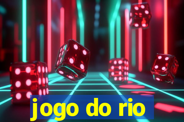 jogo do rio