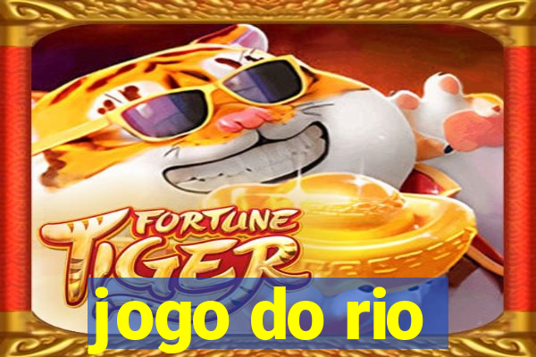 jogo do rio