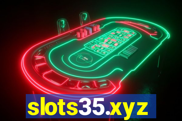 slots35.xyz