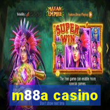 m88a casino