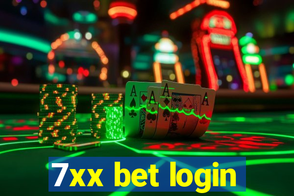 7xx bet login