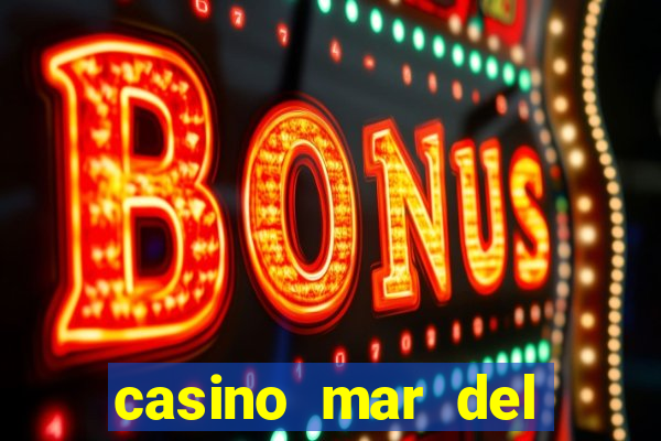 casino mar del plata precio entrada