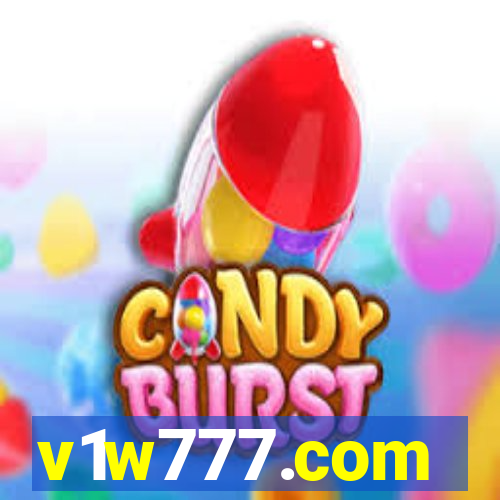 v1w777.com