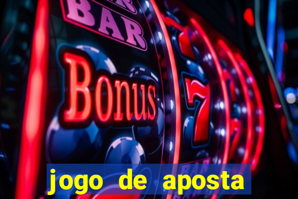 jogo de aposta demo gratis