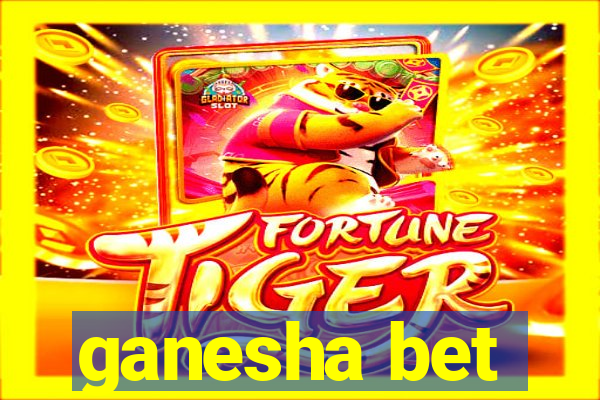 ganesha bet