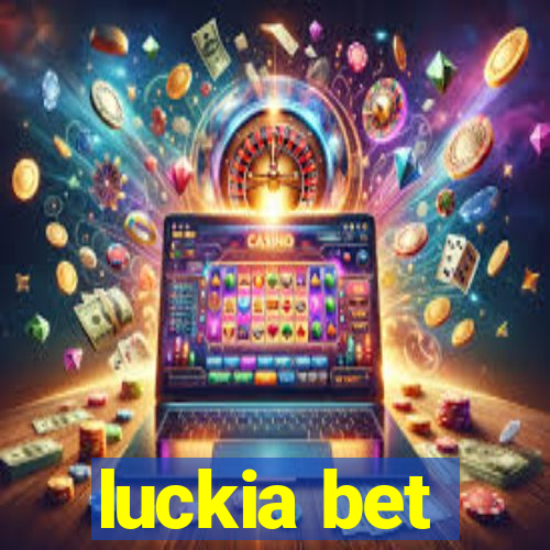 luckia bet