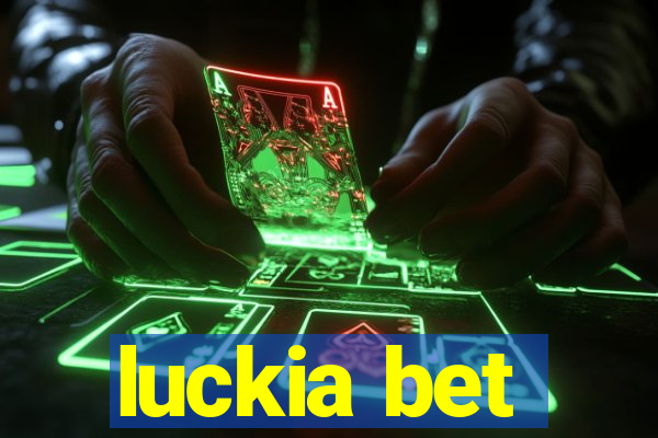 luckia bet