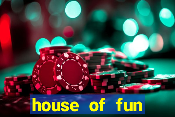 house of fun casino slots 777 app