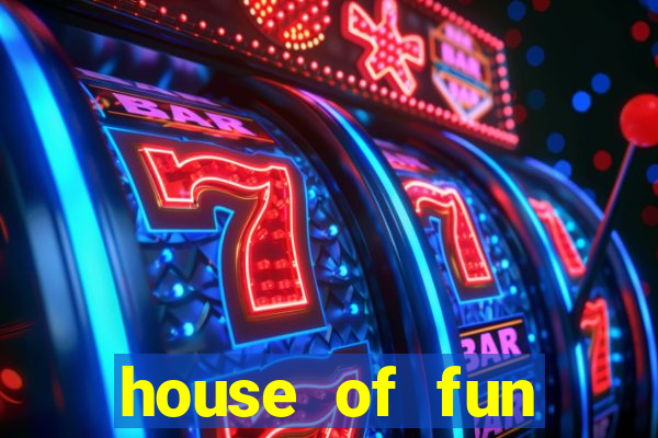 house of fun casino slots 777 app