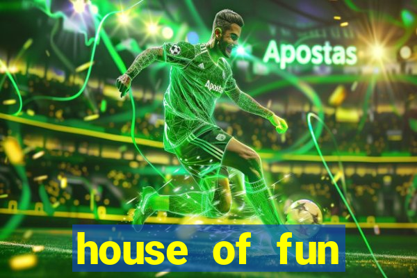 house of fun casino slots 777 app