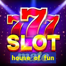 house of fun casino slots 777 app