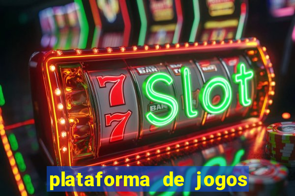 plataforma de jogos que paga