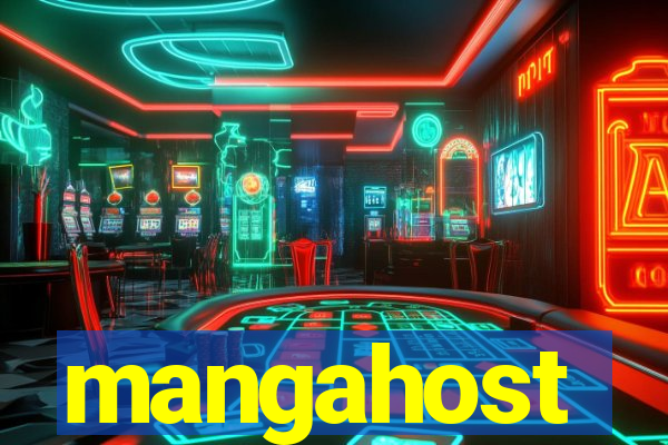 mangahost