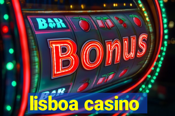 lisboa casino