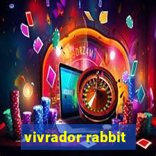 vivrador rabbit