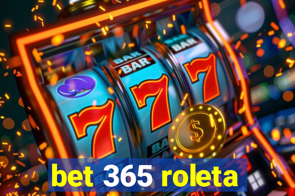 bet 365 roleta