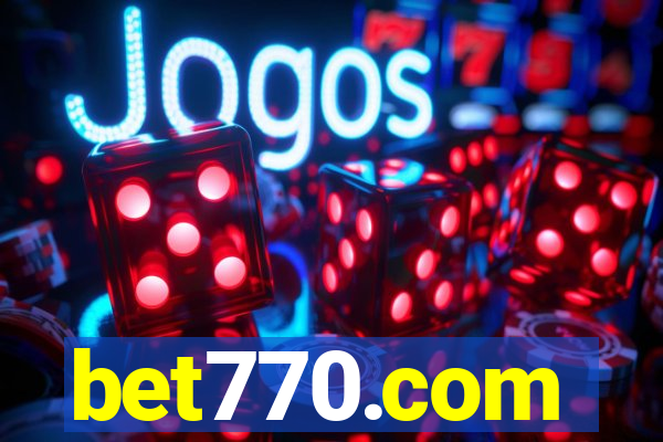 bet770.com